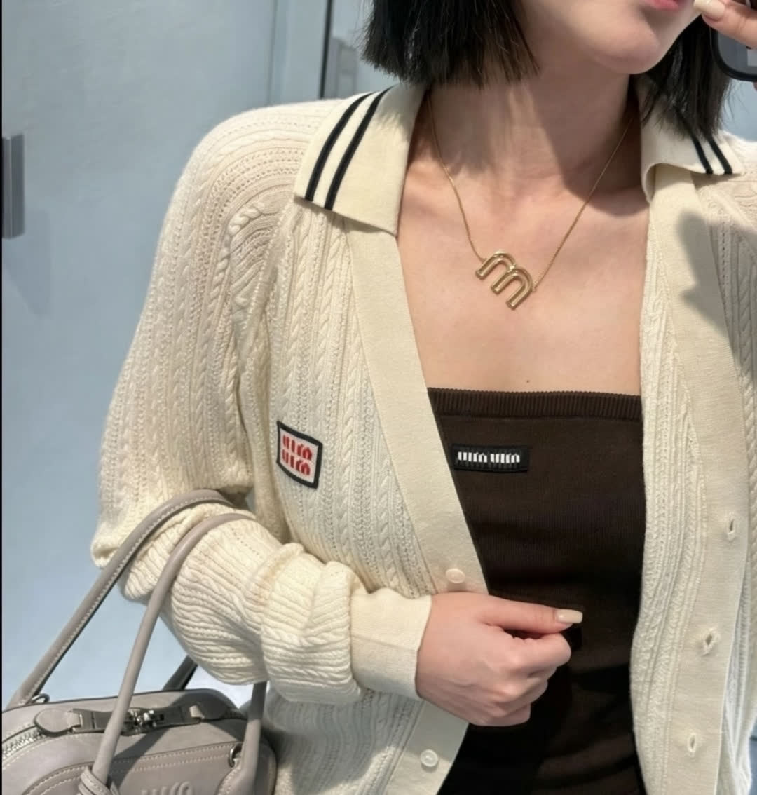 Miu Miu Earrings